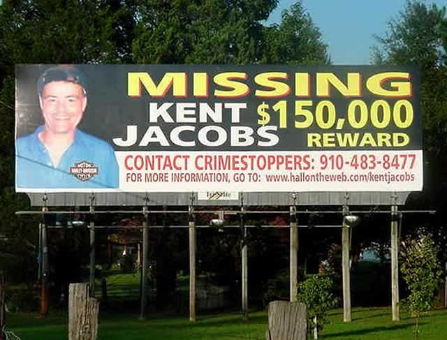 Kent's Billboard
